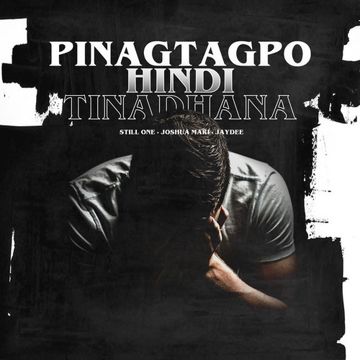 Pinagtagpo Hindi Tinadhana-cover