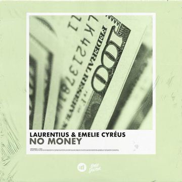 No Money-cover
