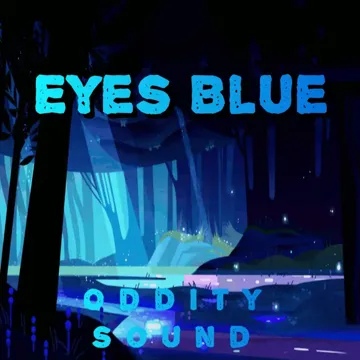 Eyes Blue Like The Atlantic-cover