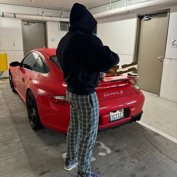911 CARRERA-cover
