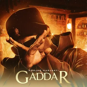 GADDAR-cover
