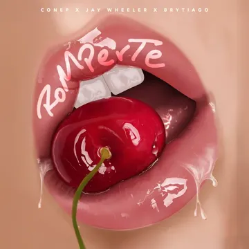 Romperte-cover