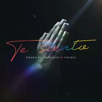 Te Siento-cover