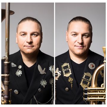 BO LATO ROZPLA - LIVE-cover
