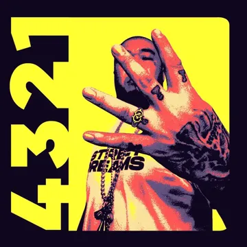 4 3 2 1-cover