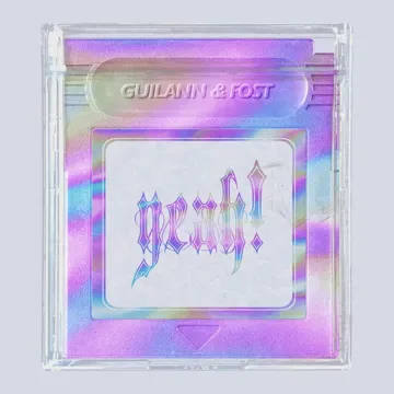 YEAH!-cover