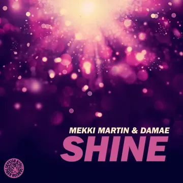 Shine (Club Mix)-cover