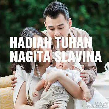 Hadiah Tuhan-cover