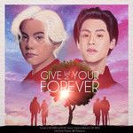 Give Me Your Forever-cover