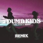 2 Dumb Kids-cover