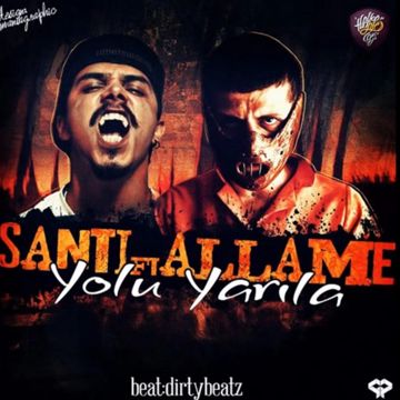 Yolu Yarıla-cover
