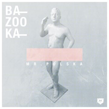 Bazooka-cover