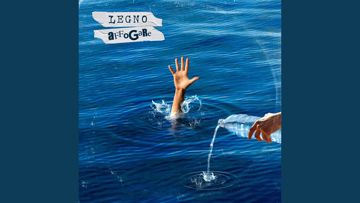 Affogare-cover