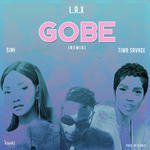 Gobe (Remix)-cover