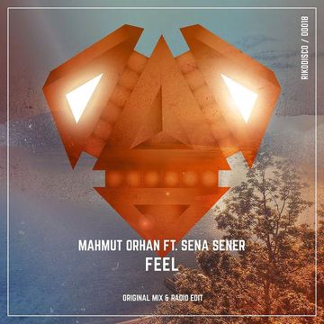 Feel (feat. Sena Sener)-cover