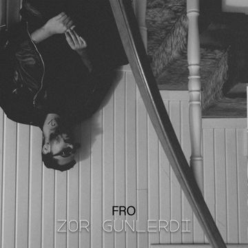 Zor Günlerdi-cover