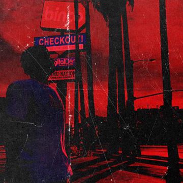 Blood-cover