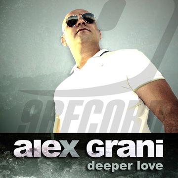 Deeper Love(Original Mix)-cover