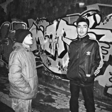 SEVGİ-cover