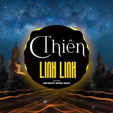 Thiên Linh Linh (Sinkra Remix)-cover