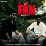 Super Fan-cover