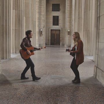 She's My Girl-cover