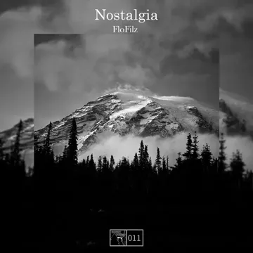 Nostalgia-cover
