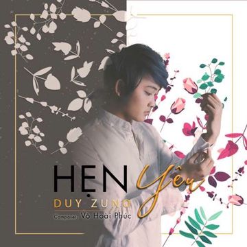 Hẹn Yêu-cover