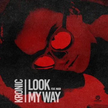 Look My Way-cover