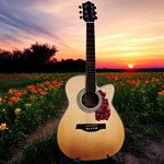 Lost(Acoustic Vocal Version)(Acoustic)-cover
