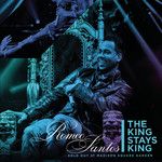 Llévame Contigo(Live - The King Stays King Version)-cover