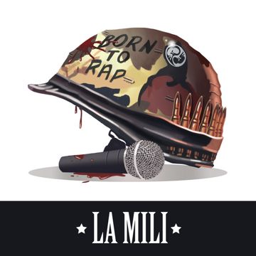 La Mili-cover