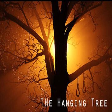 The Hanging Tree-cover