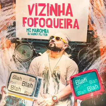 Vizinha Fofoqueira-cover