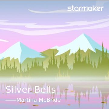 Silver Bells-cover