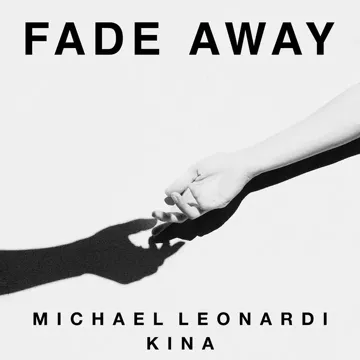 Fade Away (prod. Kina)-cover