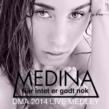 Når Intet Er Godt Nok-cover