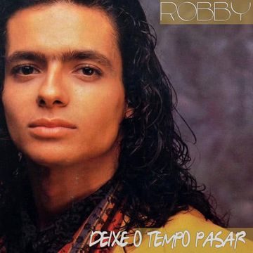 Deixe o Tempo Passar