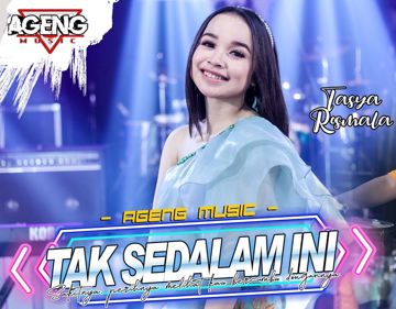 tasya-rosmala-tak-sedalam-ini-cover-image