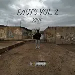 Facts, Vol. 2-cover