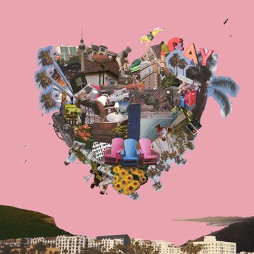 와르르 ♥-cover