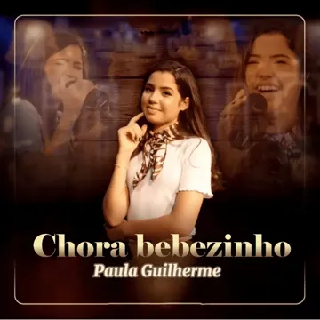 Chora Bebezinho-cover
