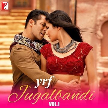 Jogi Mahi-cover
