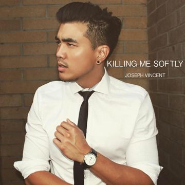 Killing me softly-cover