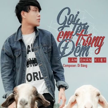 Gọi Tên Em Trong Đêm (Remix)-cover