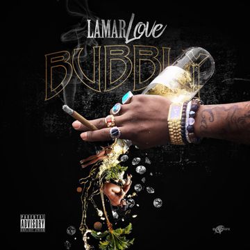 Bubbly-cover