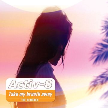 Take My Breath Away-cover