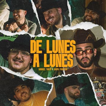 DE LUNES A LUNES-cover