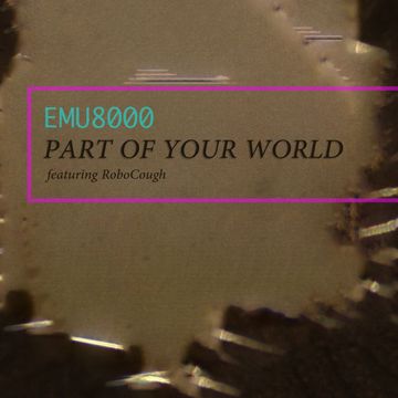 Part of Your World-cover