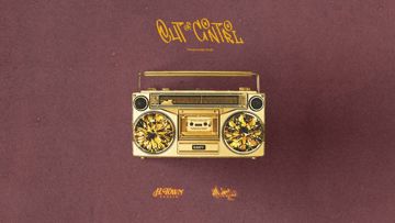 OUT OF CONTROL-cover